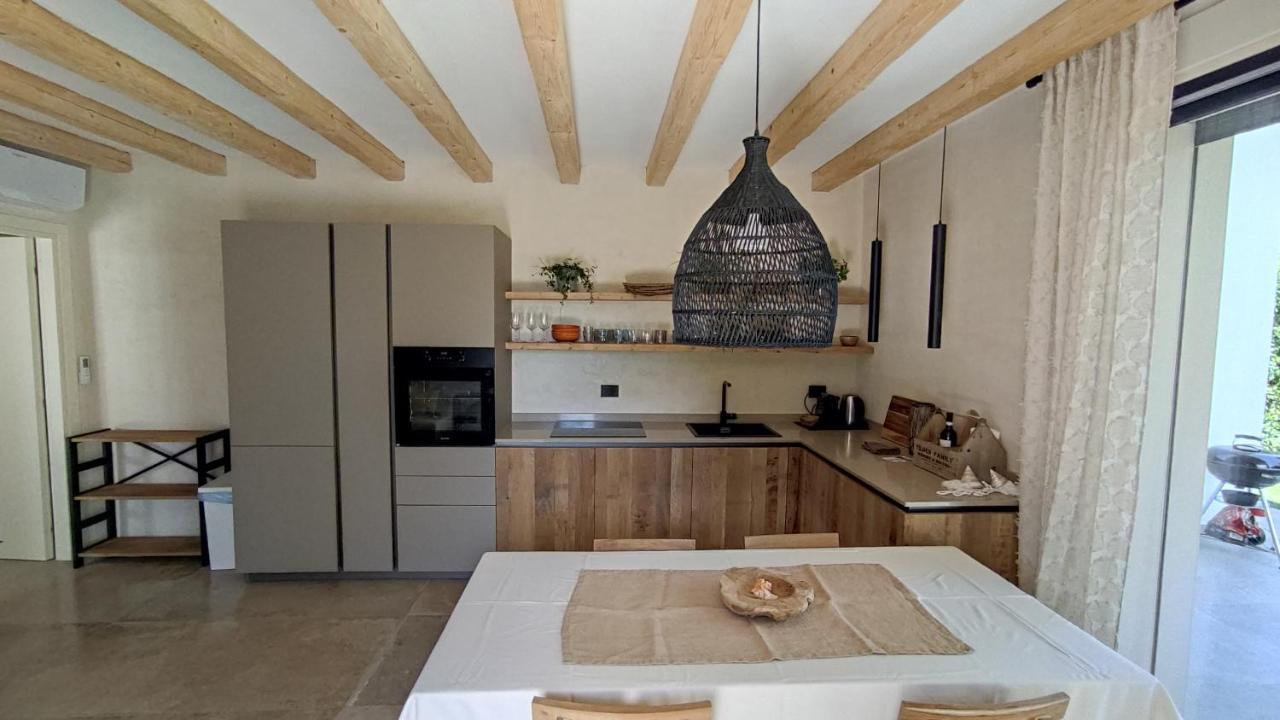 Villa Agapanto Pacengo Di Lazise Экстерьер фото