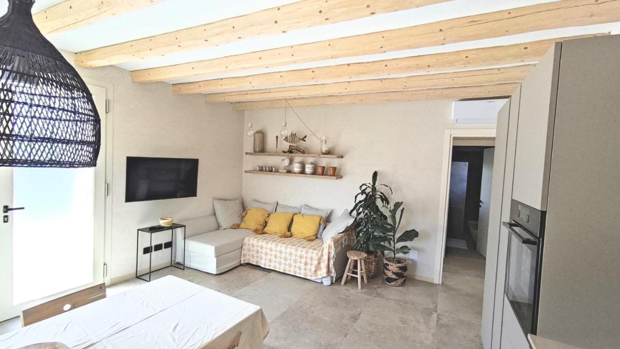 Villa Agapanto Pacengo Di Lazise Экстерьер фото