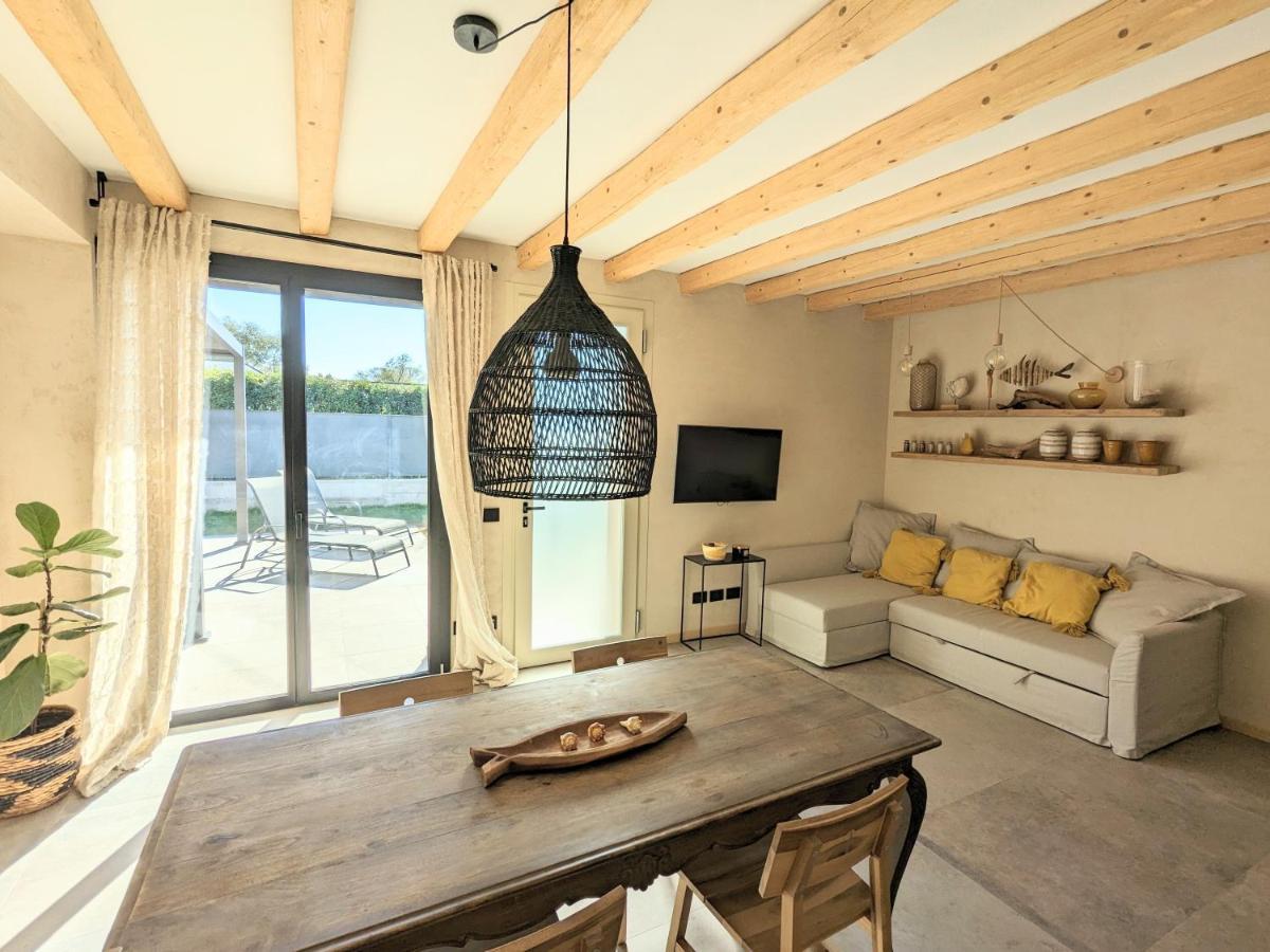 Villa Agapanto Pacengo Di Lazise Экстерьер фото