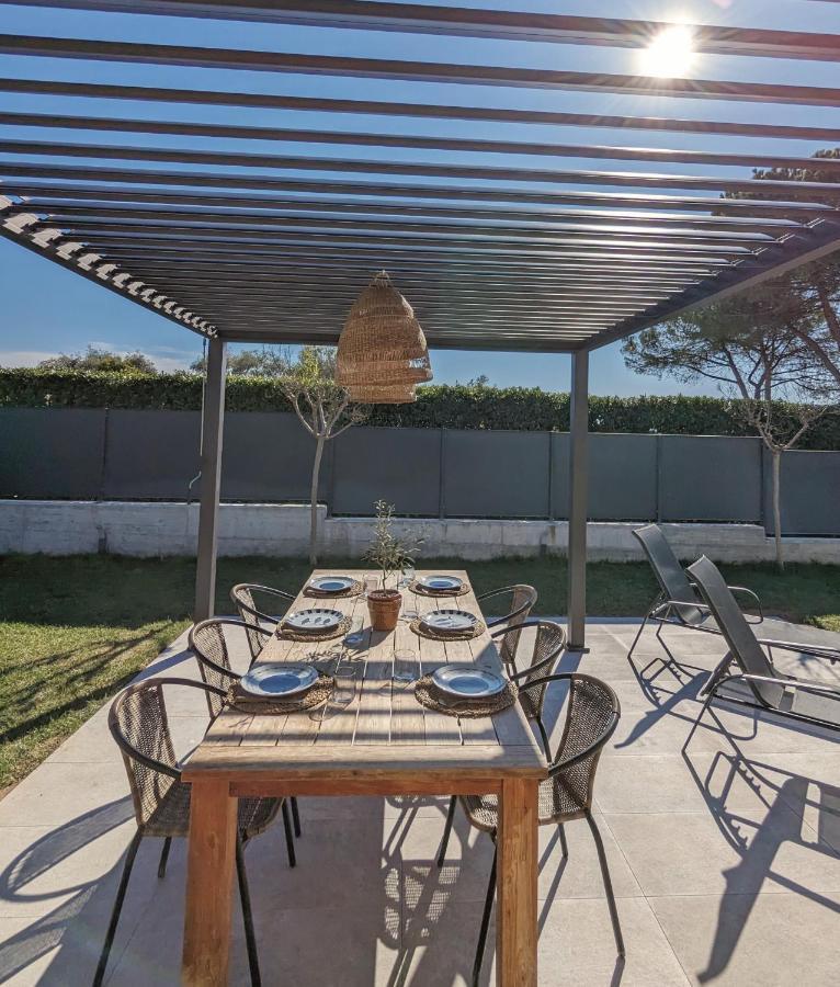 Villa Agapanto Pacengo Di Lazise Экстерьер фото