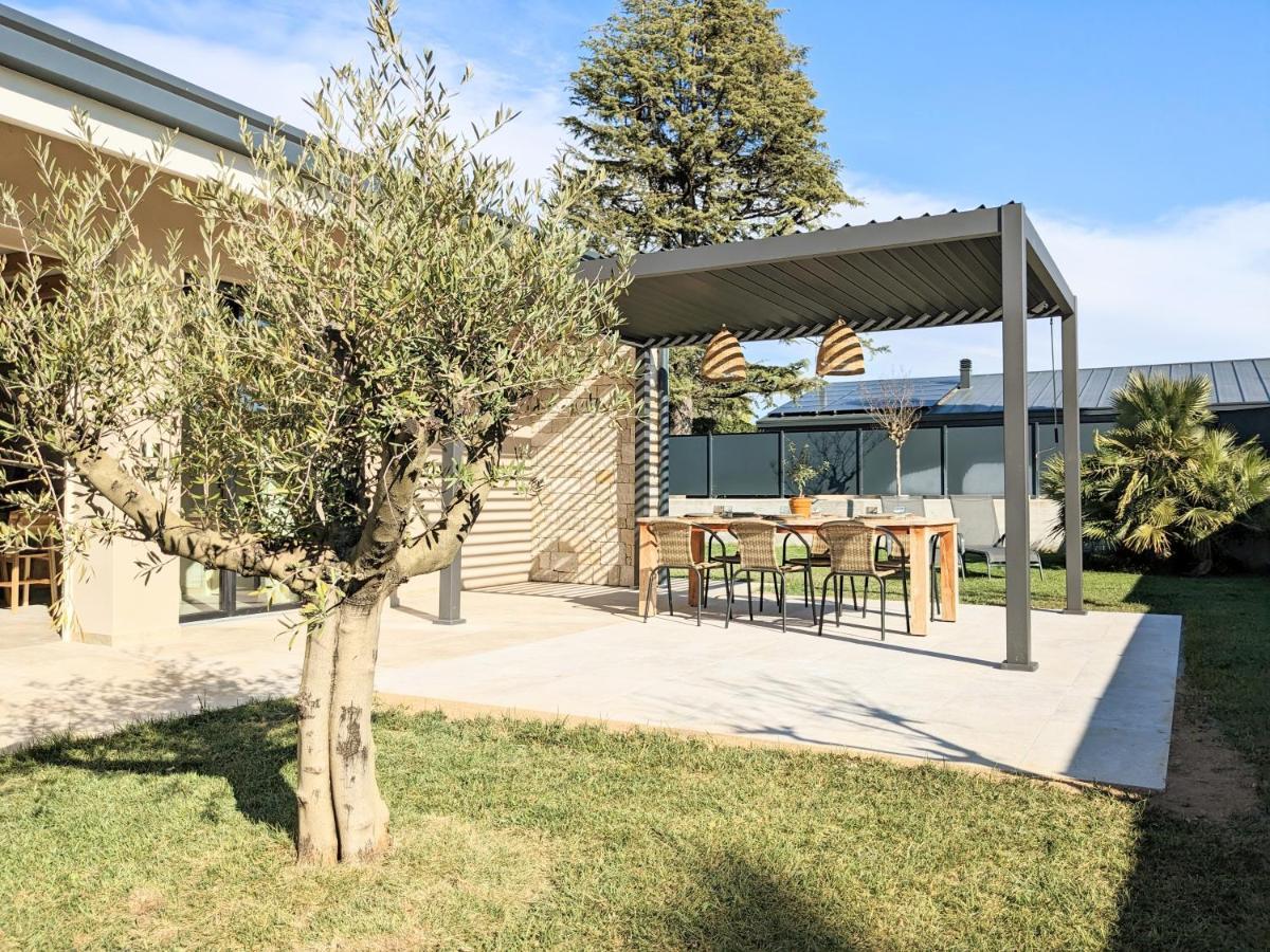 Villa Agapanto Pacengo Di Lazise Экстерьер фото