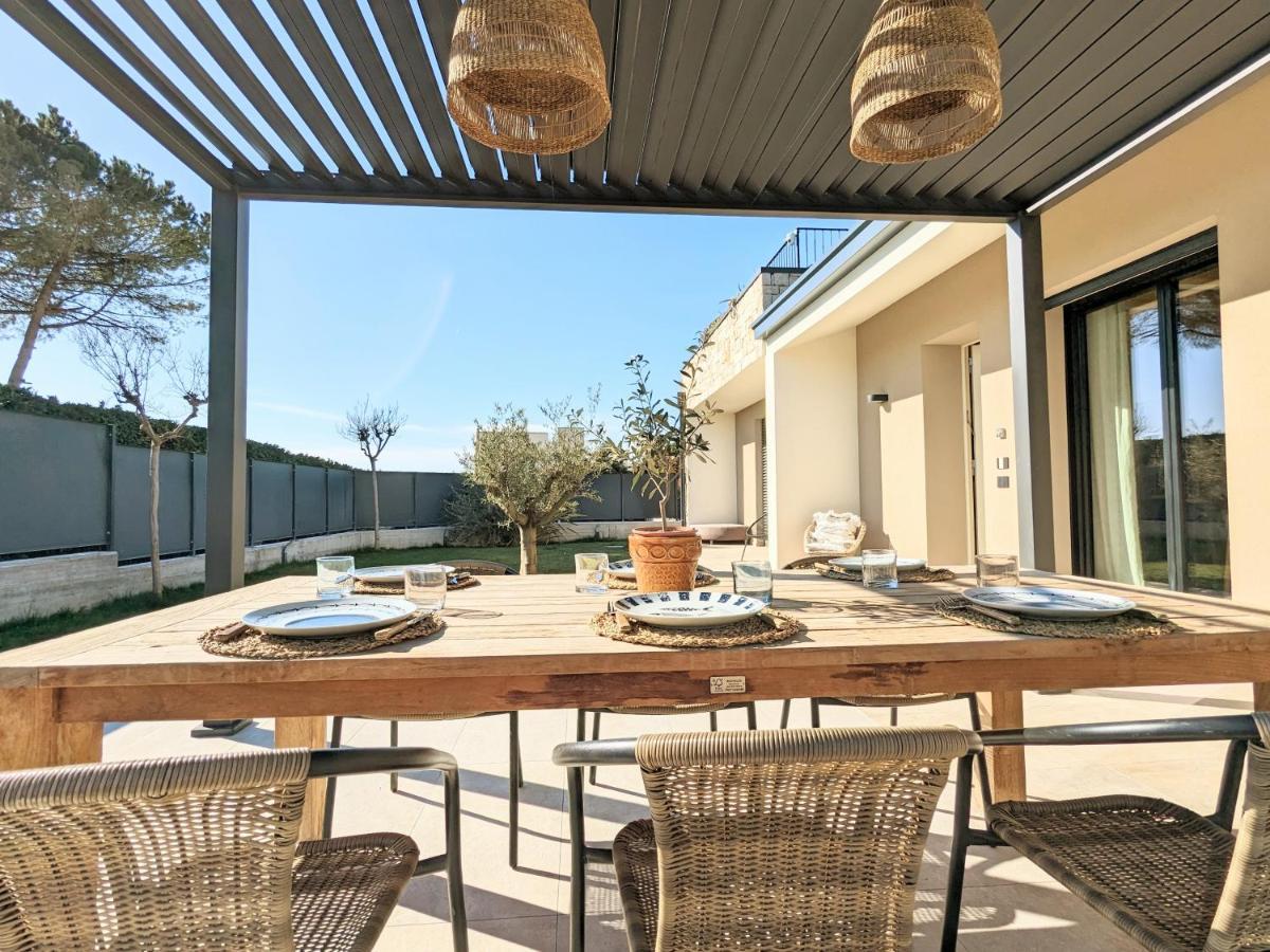 Villa Agapanto Pacengo Di Lazise Экстерьер фото