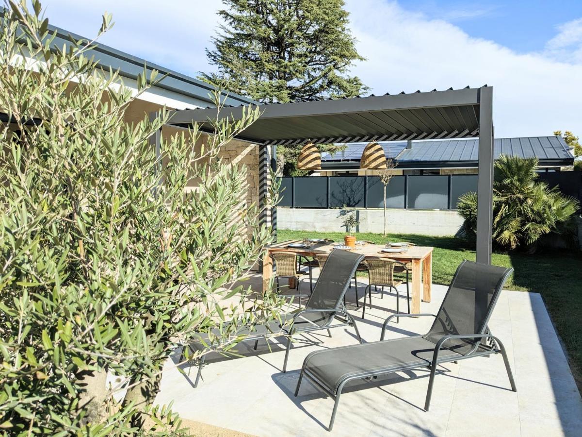 Villa Agapanto Pacengo Di Lazise Экстерьер фото