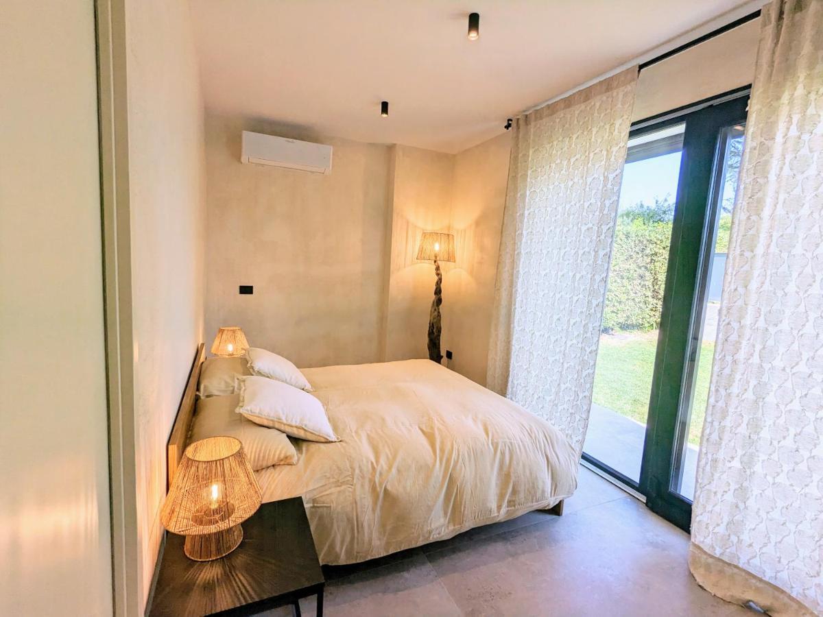 Villa Agapanto Pacengo Di Lazise Экстерьер фото